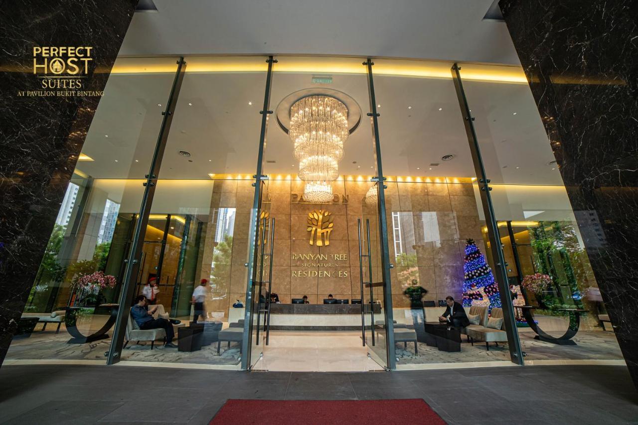 Ph Suites At Pavilion Bukit Bintang - Kuala Lumpur, Kuala Lumpur